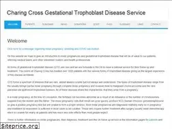 Sites similar to hmole-chorio.org.uk