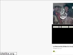 Sites similar to hmomusical.blogspot.com