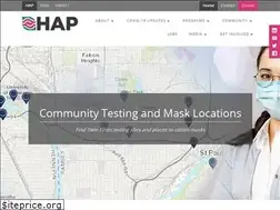 Sites similar to hmong.org