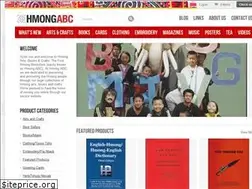 Sites similar to hmongabc.com