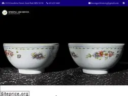 Sites similar to hmongarchives.org