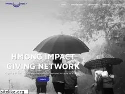Sites similar to hmongimpact.org