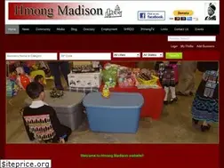 Sites similar to hmongmadison.com