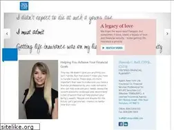 Sites similar to hmonson.com