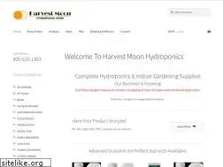Sites similar to hmoonhydro.com