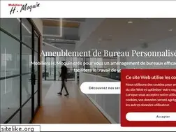Sites similar to hmoquin.com