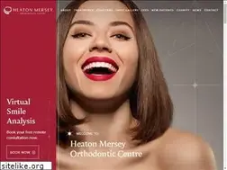 Sites similar to hmorthoc.co.uk