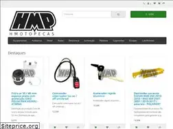 Sites similar to hmotopecas.com