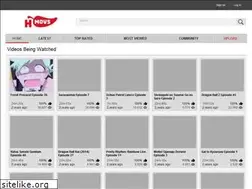 Sites similar to hmovs.com