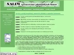 Sites similar to hmozdinky.cz