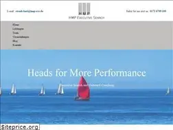 Sites similar to hmp-exs.de