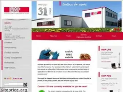 Sites similar to hmp-online.com