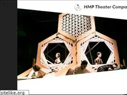 Sites similar to hmp-theater.com