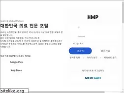 Sites similar to hmp.co.kr
