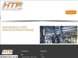 Sites similar to hmp.com.ar