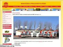 Sites similar to hmp.cz