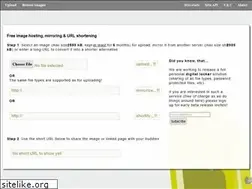 Sites similar to hmp.me