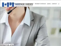 Sites similar to hmpartners.fr