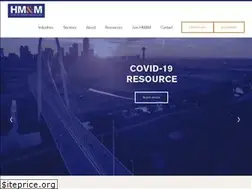 Sites similar to hmpc.com