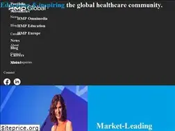 Sites similar to hmpcommunications.com