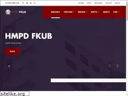 Sites similar to hmpdfkub.org