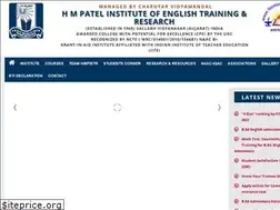 Sites similar to hmpenglish.com