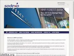 Sites similar to hmpforestbank.co.uk