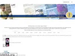 Sites similar to hmpg.co.za