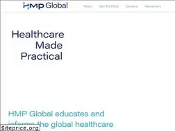 Sites similar to hmpglobal.com