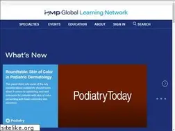 Sites similar to hmpgloballearningnetwork.com
