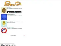 Sites similar to hmph.us