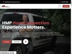 Sites similar to hmphomeinspections.com
