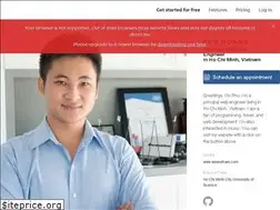 Sites similar to hmphu.com