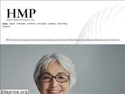 Sites similar to hmpinc.net