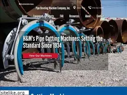 Sites similar to hmpipe.com