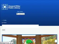 Sites similar to hmpl.org