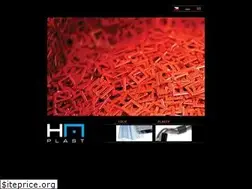 Sites similar to hmplast.com