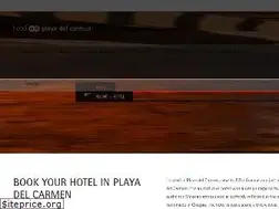 Sites similar to hmplayadelcarmen.com