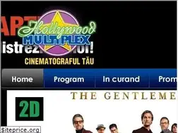 Sites similar to hmplx.ro