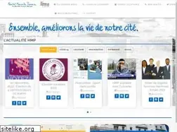 Sites similar to hmpmarseille.fr