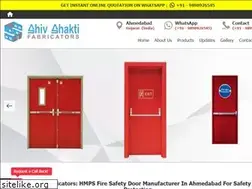Sites similar to hmpsfiredoor.com