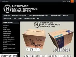 Sites similar to hmpsupply.com