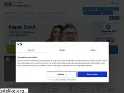 Sites similar to hmpuertadelsur.com