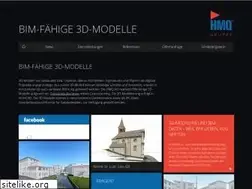 Sites similar to hmq-3d.ch