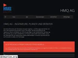 Sites similar to hmq.ch