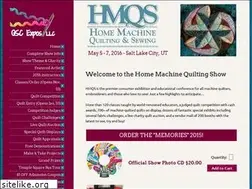 Sites similar to hmqs.org