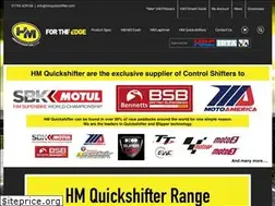 Sites similar to hmquickshifter.com