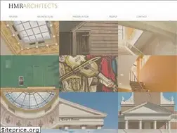 Sites similar to hmr-architects.com