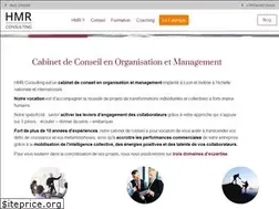 Sites similar to hmr-consulting.fr