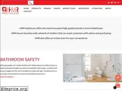 Sites similar to hmr-healthcare.com.au